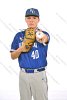 Baseball Media Day  Wheaton College Baseball Media Day 2025. - Photo By: KEITH NORDSTROM
